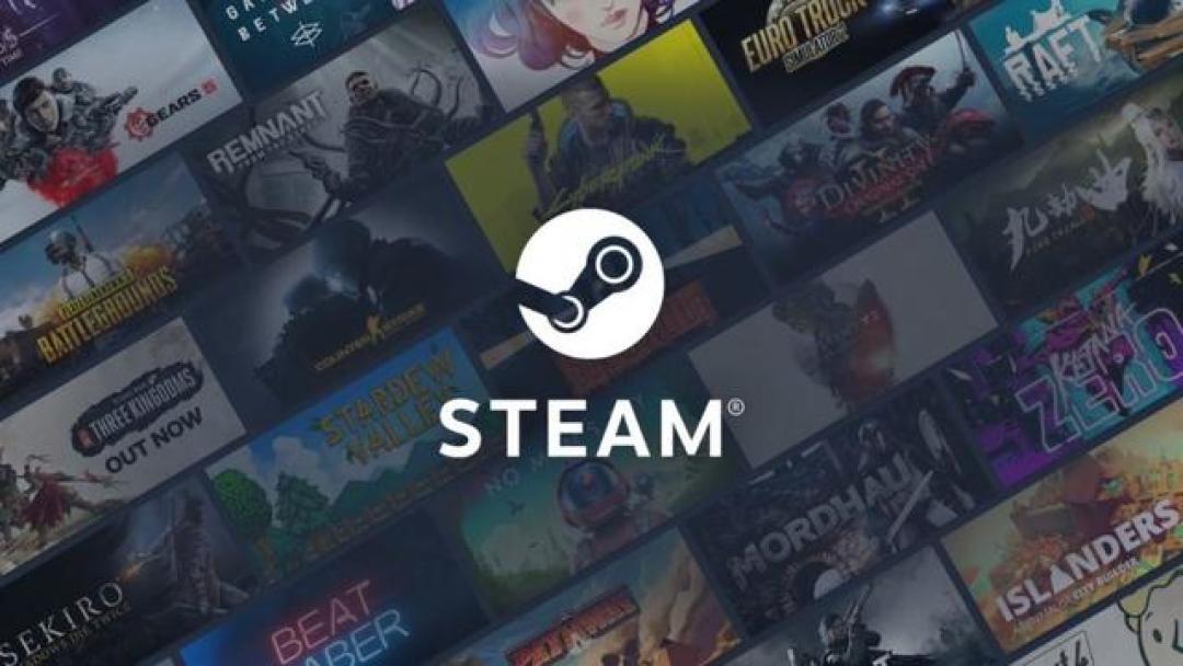 Steam年度报告：2024年用户数量激增，同时在线达4000万，发布游戏近两万