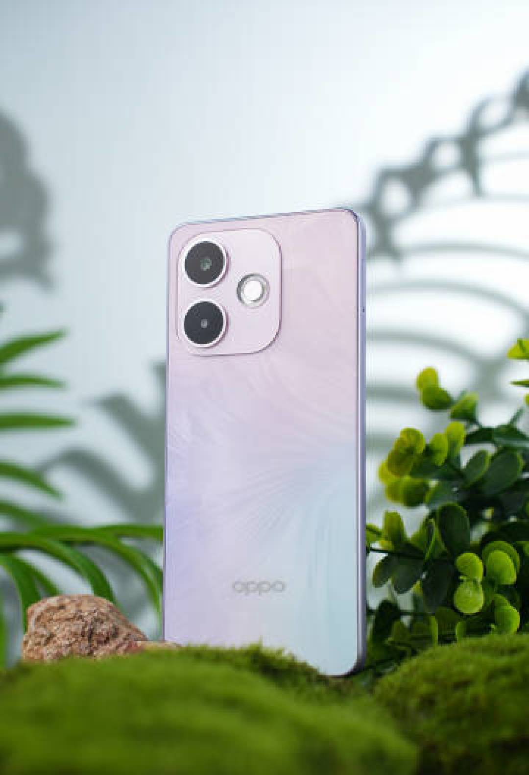 OPPO A5 系列千元机发布:防水抗摔,超长续航再定义