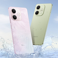 IP69防水+5800mAh，OPPO A5活力版发布，256GB版仅需1019元