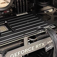 华硕TUF电竞RTX5070TI 16G显卡深度评测：军工级品质重塑4K标杆