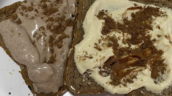 全麦面包整箱早餐0o脂肪减无精糖肥代餐主食饱腹专低用脂黑麦吐司