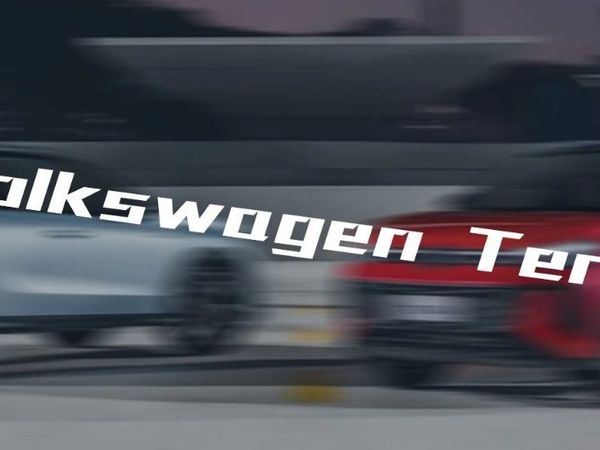 巴西大众新品 丨 或进军印度，家族最小成员/Volkswagen Tera