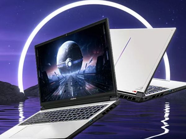 2025新款蛟龙16Pro，办公游戏两不误