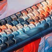电竞利器 | CHERRY XTRFY K5V2 洪流键盘来袭