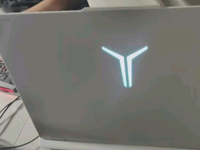 联想游戏本