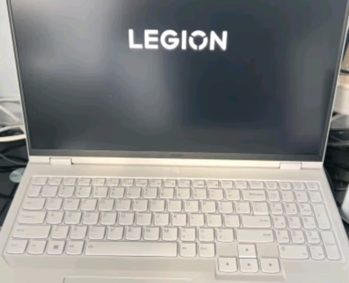 联想游戏本
