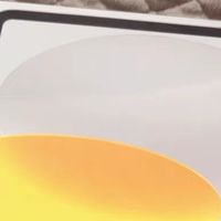 Apple 10 代 iPad，真心觉得它是一款相当出色的平板电脑，