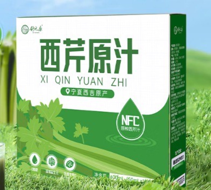舒元康其他冲饮谷物