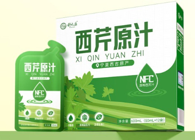 舒元康其他冲饮谷物