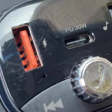 纽曼S11车载蓝牙接收器实测