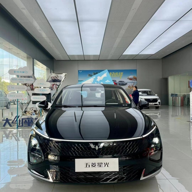 五年用车成本大比拼，油车、混动车、纯电车谁更省钱？