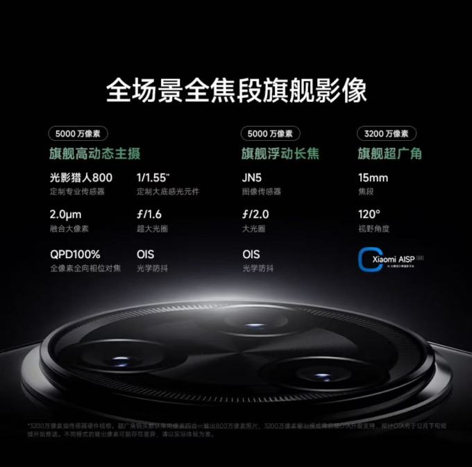小米手机