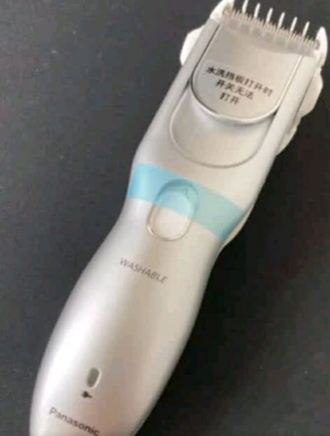松下电动理发器