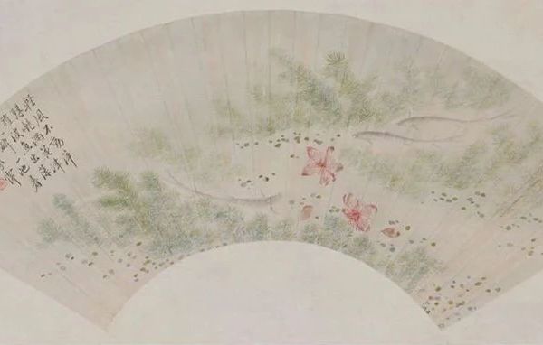 鱼游瓷上·慢品生活