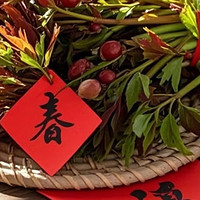 春日厨房漫游：一口吃掉整个春天