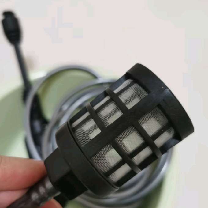 杰诺洗车器