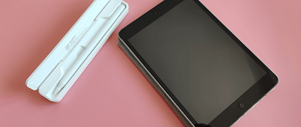 不到半价平替苹果Apple Pencil -西圣 Pencil 电容笔评测