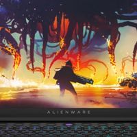 外星人m16R2，真的那么强？