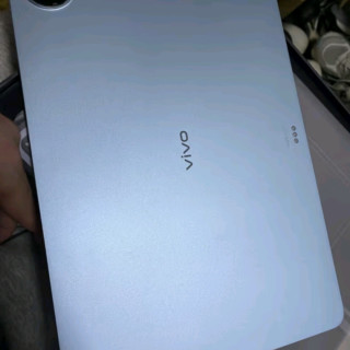 vivo Pad3 Pro：蓝晶×天玑9300赋能，打造高效护眼平板新体验