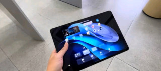 vivo Pad3 Pro：蓝晶×天玑9300赋能，打造高效护眼平板新体验