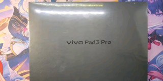 vivo Pad3 Pro：蓝晶×天玑9300赋能，打造高效护眼平板新体验