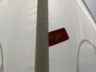 这蚊帐，让我告别夏夜“骚扰”