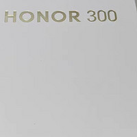 HONOR/荣耀300 5G手机超薄小直屏单反级双防抖主摄