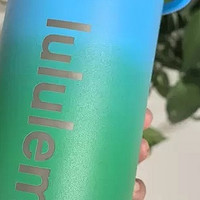 Back to Life 运动水瓶：lululemon的活力之选