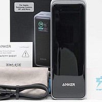 170W双枪自充，AnkerPrime高功率充电宝(27650mAh)评测