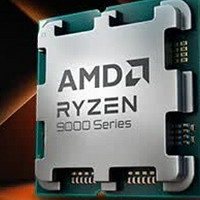 AMD 锐龙9 9950X：16核怪兽，极致游戏新体验！