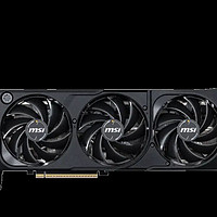 微星（MSI）幻影师GeForce RTX 5070：电竞游戏与专业设计