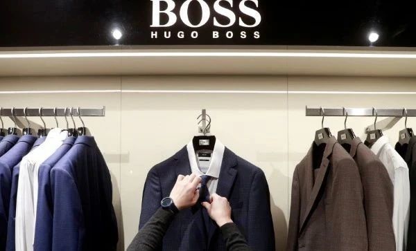 Hugo Boss的亚太市场难题
