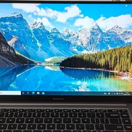 Redmi Book Pro 16 性能不错，又有小米生态链加持更是智能！