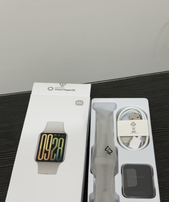 小米智能手环