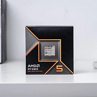 打工人高效之选！AMD锐龙5 9600X凭何成为千元办公性价比黑马？