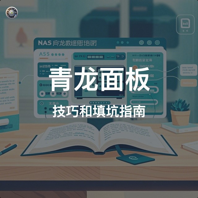 「青龙面板」💡 使用技巧指南📚 and 填坑教程🔧