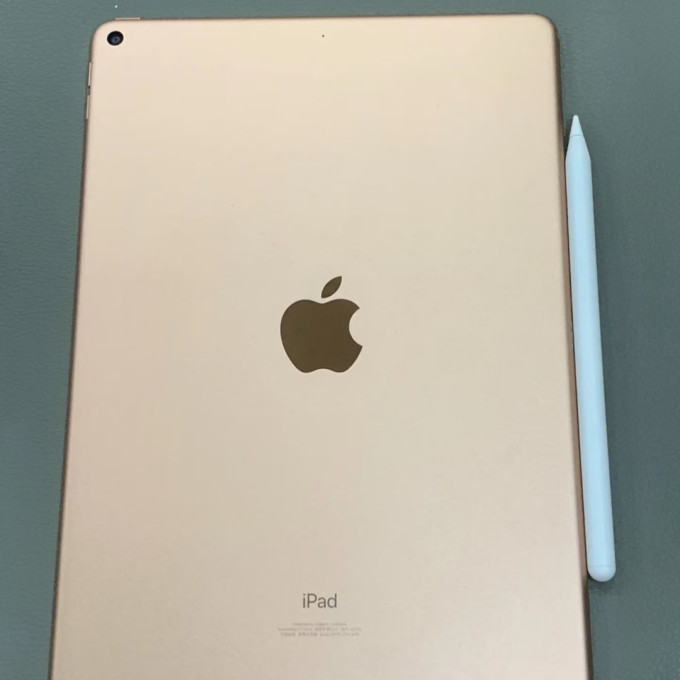 苹果iPad