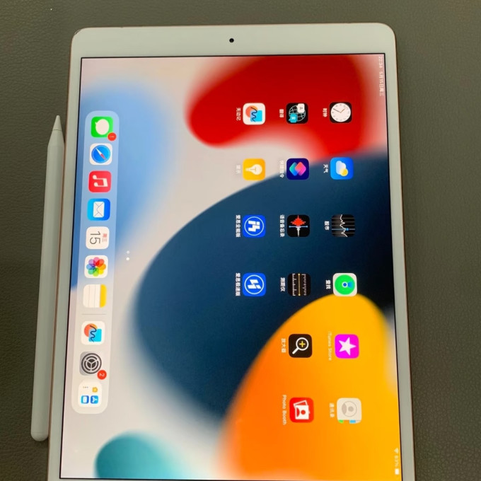 苹果iPad