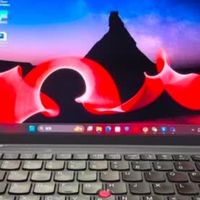 ThinkPad X1 Carbon Aura AI 元启版：商务本的新标杆