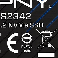 必恩威发布 CS2342 SSD 固态硬盘，迷你主机/掌机可用