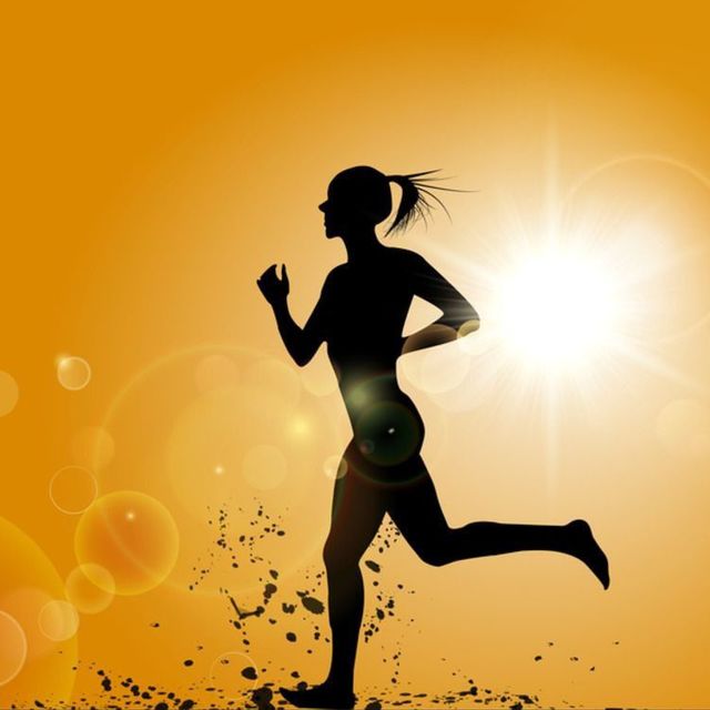 运动与我：从跑步到瑜伽，探索最适合你的燃脂方式