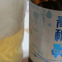 青海湖啤酒，麦汁11度的高原风味，相当不错的一款酒水，值得推荐