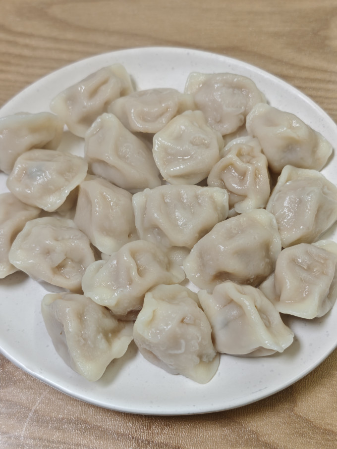 三全水饺/馄饨