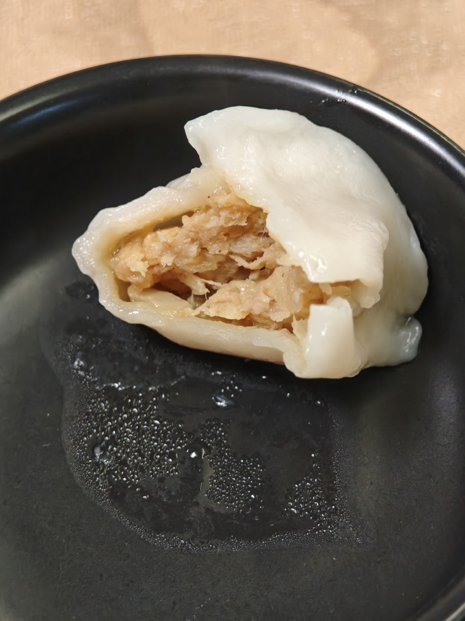 三全水饺/馄饨