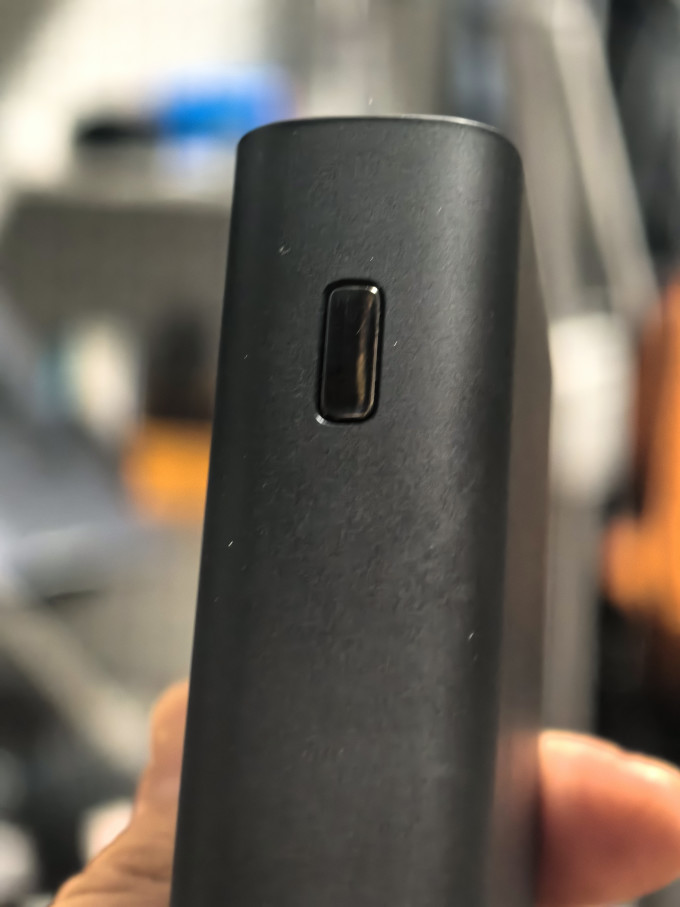 小米移动电源