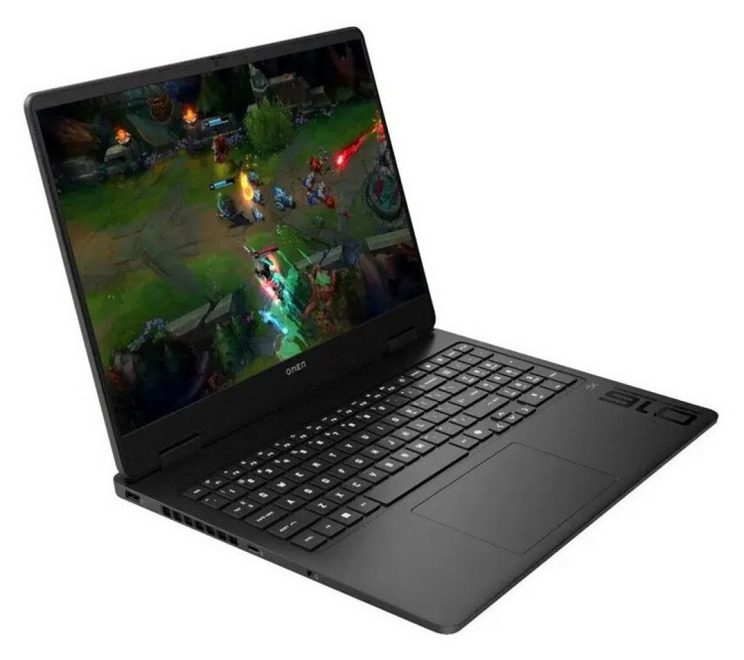 惠普发布 Omen 16 Slim“暗影精灵”超薄游戏本,搭 RTX 5070 独显