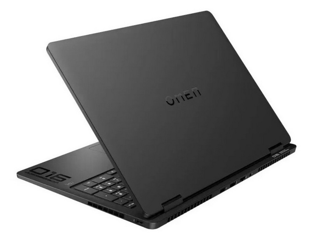惠普发布 Omen 16 Slim“暗影精灵”超薄游戏本,搭 RTX 5070 独显