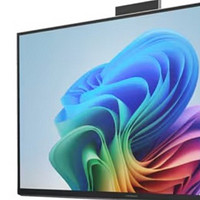 惠普发布新款 OmniStudio X 32 一体机，升级酷睿 Ultra 200V