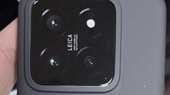 小米15上市后，小米14就是最好用的备份手机。