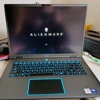 外星人m16 R2,游戏本中的性能猛兽!